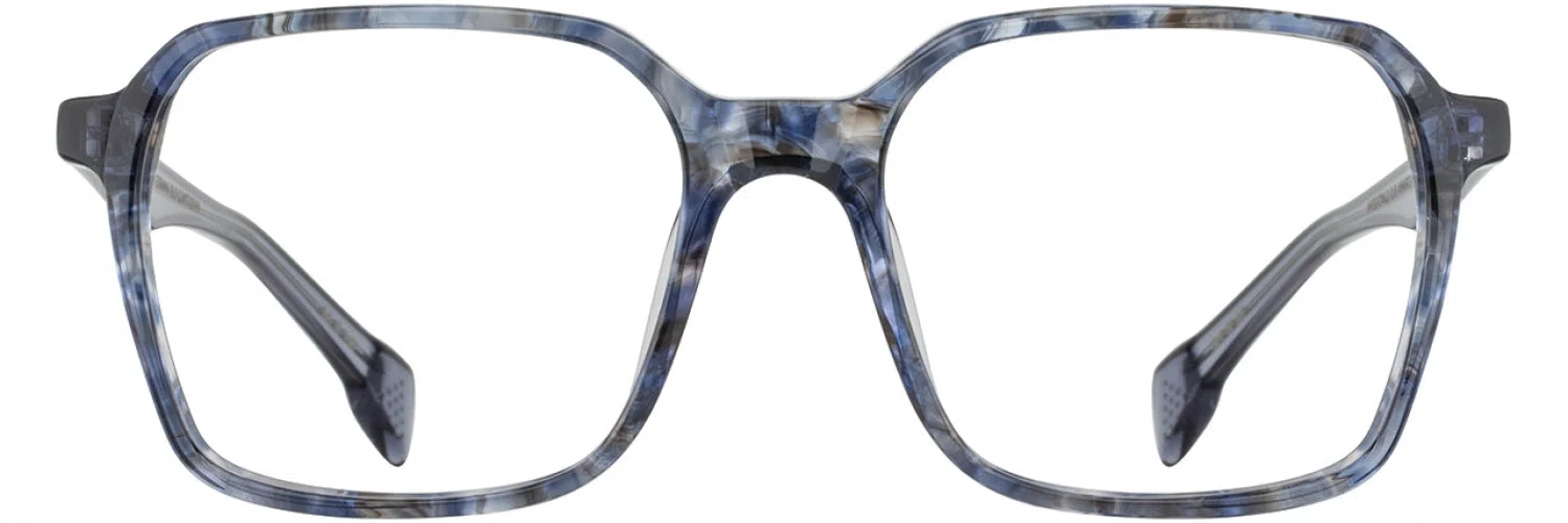 STATE Optical Co. GERMANIA Eyeglasses - view 2